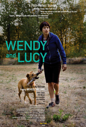 Wendy & Lucy 